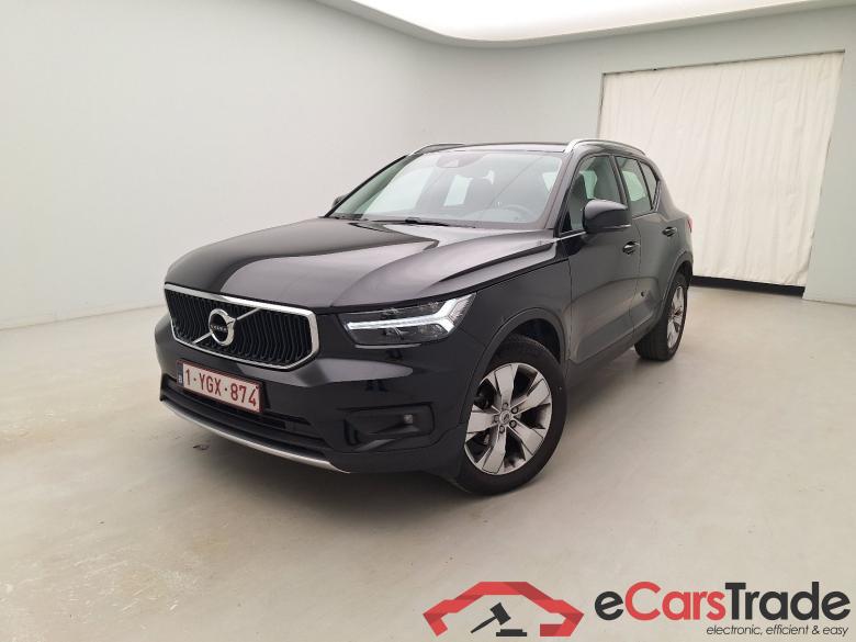 Volvo, XC40 '17, Volvo XC40 D3 Momentum Pro 5d #2