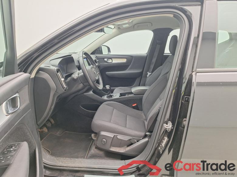 Volvo, XC40 '17, Volvo XC40 D3 Momentum Pro 5d #3