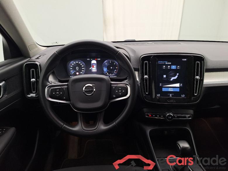 Volvo, XC40 '17, Volvo XC40 D3 Momentum Pro 5d #5
