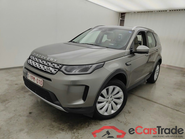 Land Rover Discovery Sport P300e Aut. AWD SE 5d #1