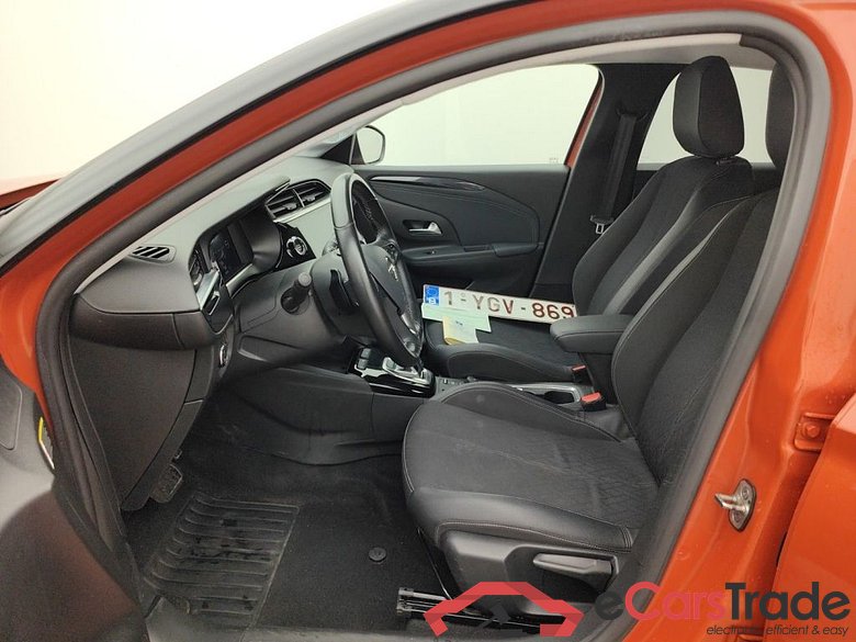 Opel Corsa 1.2 Turbo 74kW S/S Auto Elegance 5d #3