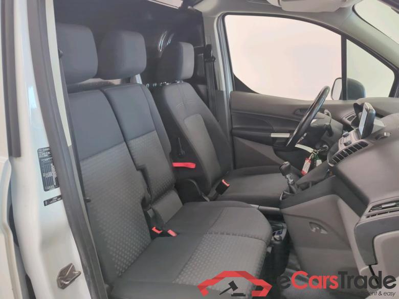 Ford Transit Connect L1 Trend 1.5 TDCi EcoBlue HP 100 pk 4d #3