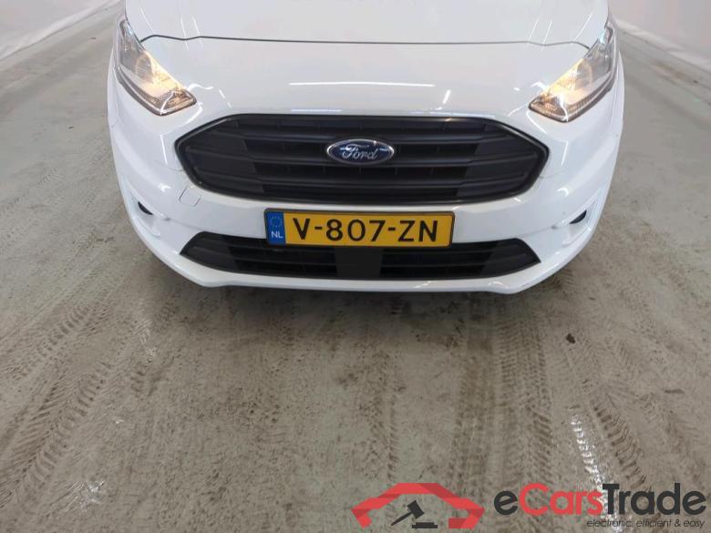 Ford Transit Connect L1 Trend 1.5 TDCi EcoBlue HP 100 pk 4d #5