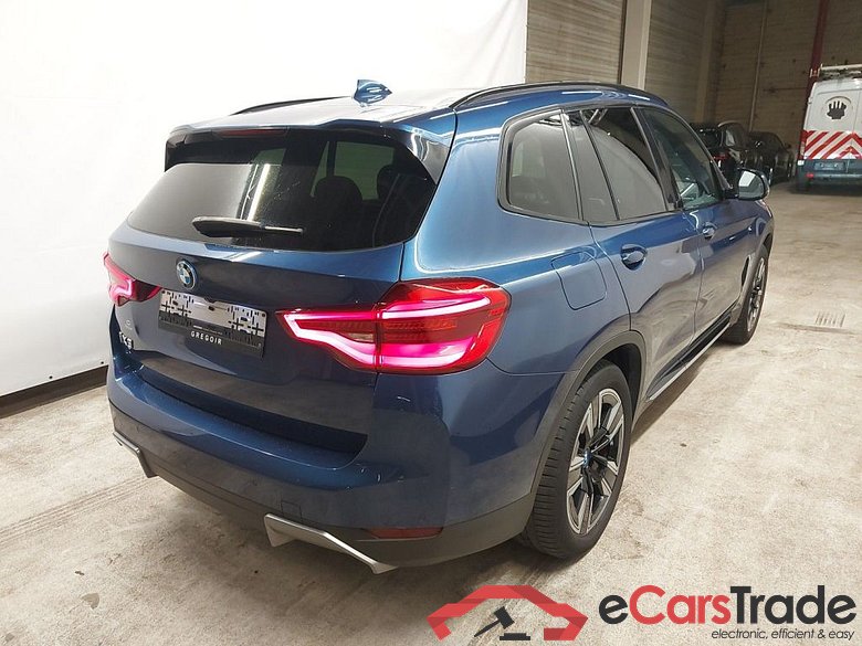 BMW iX3 sDrive35 5d #2
