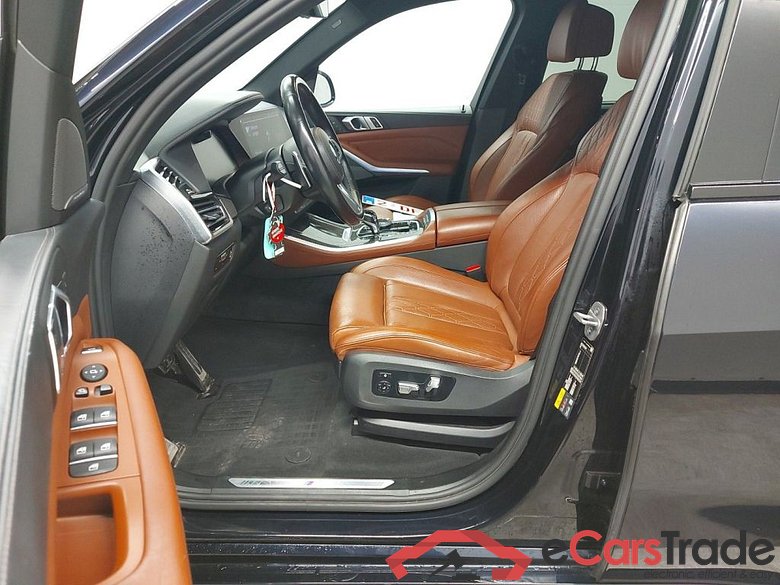 BMW X5 xDrive45e (155kW) 5d ///M-SportKit (total options: 28,888 Ex.Vat) #3