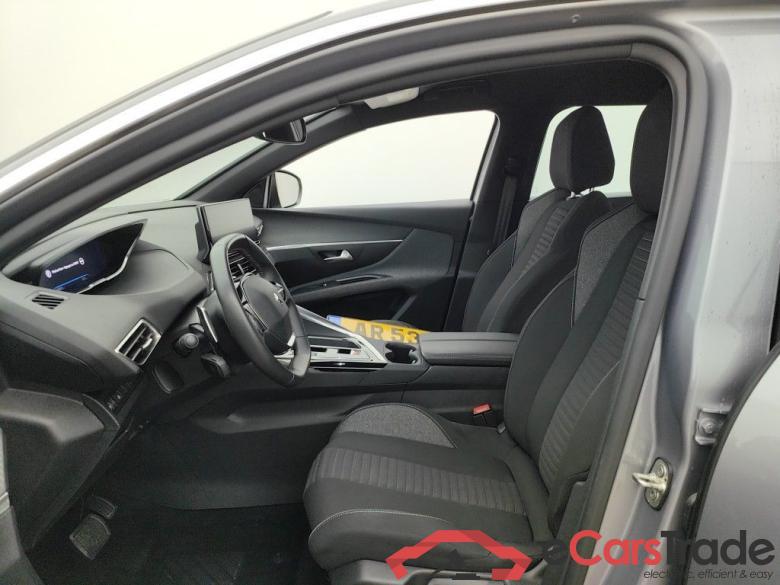 PEUGEOT 5008 DIESEL - 2021 1.5 BlueHDi Active Pack (EU6.4) 5d #3