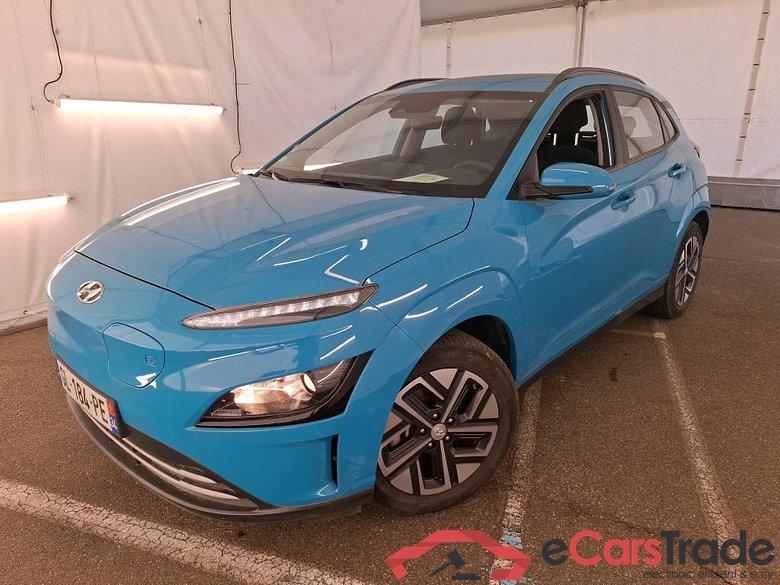 Kona Intuitive Electrique 2WD 39kWh BVA #1