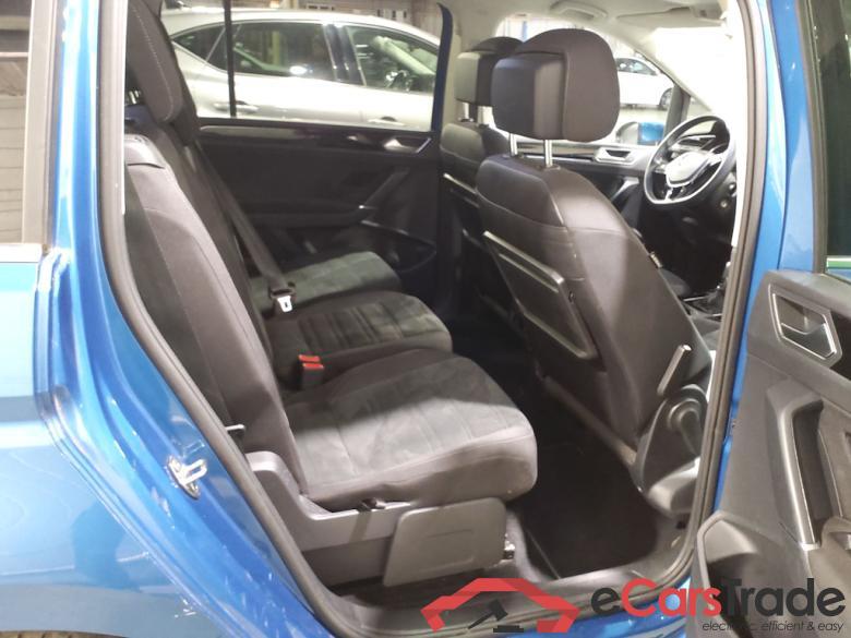 VOLKSWAGEN TOURAN 1.5 TSI HIGHLINE DSG #5