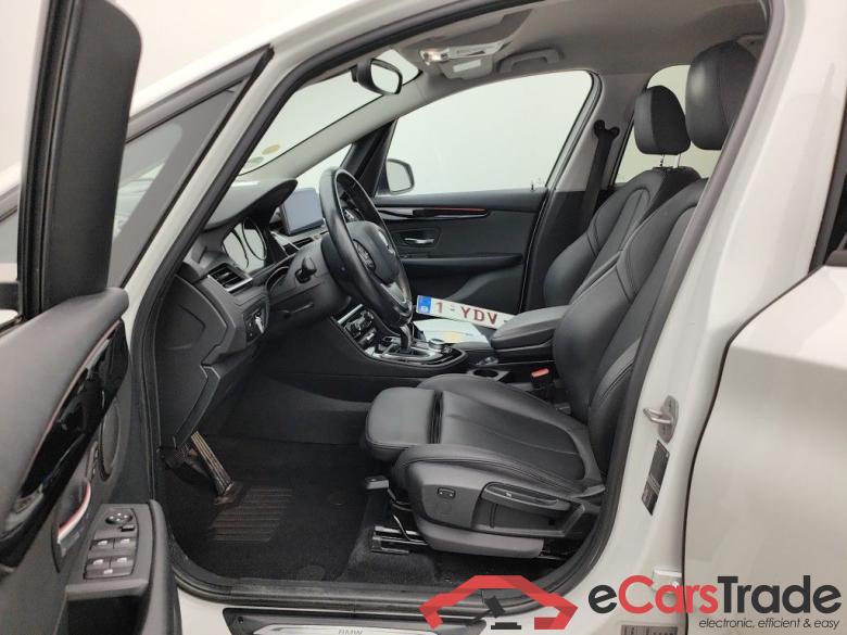 BMW 2 Reeks Gran Tourer 218d (100kW) Aut. 5d #3