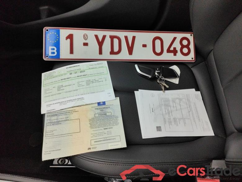 BMW 2 Reeks Gran Tourer 218d (100kW) Aut. 5d #4