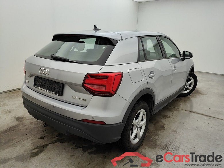 Audi Q2 1.0 30 TFSI 85kW 5d #2