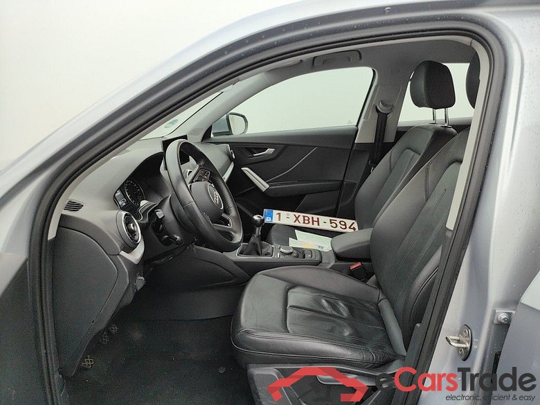 Audi Q2 1.0 30 TFSI 85kW 5d #3