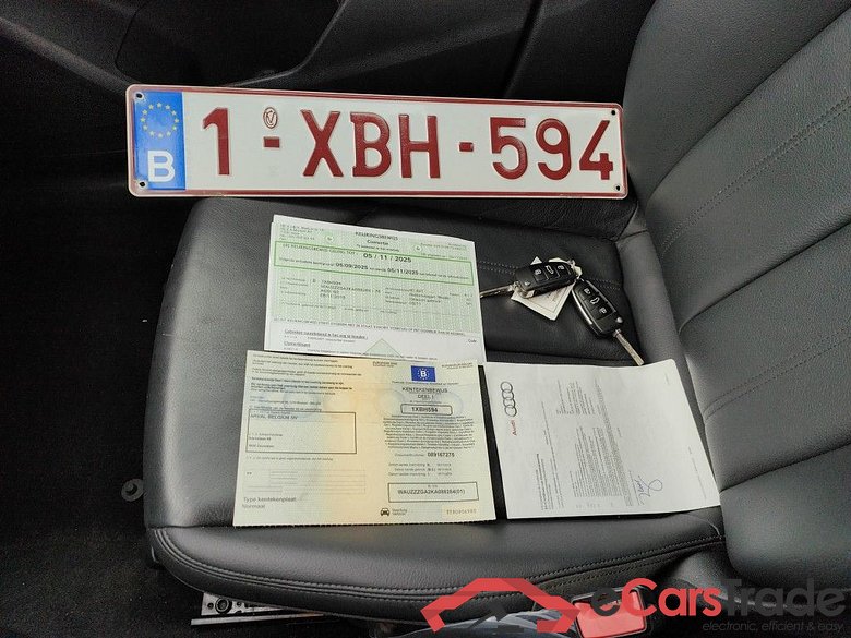 Audi Q2 1.0 30 TFSI 85kW 5d #4