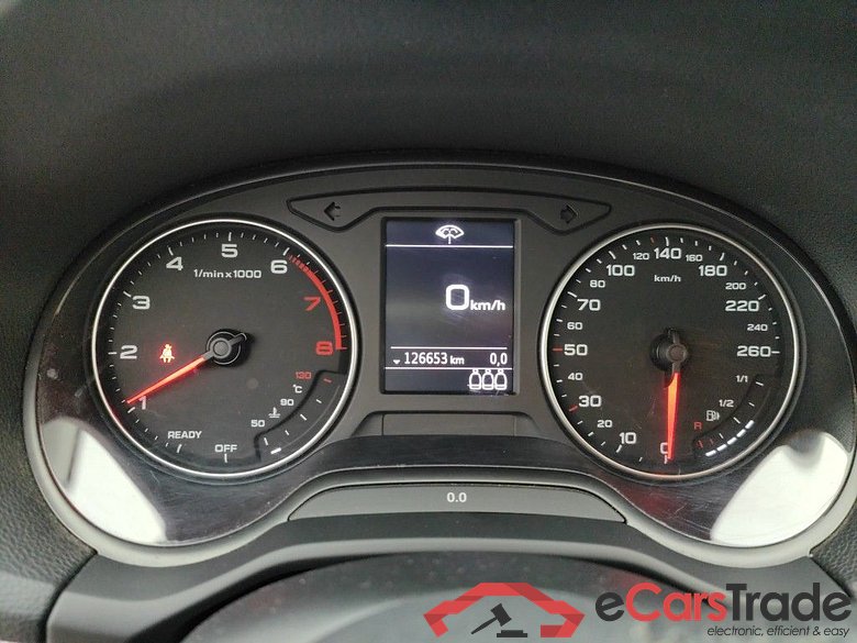 Audi Q2 1.0 30 TFSI 85kW 5d #6