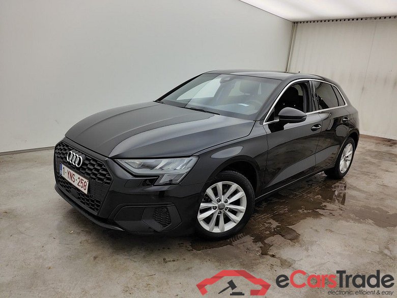 Audi A3 Sportback 2.0 30 TDi 85kW 5d #1