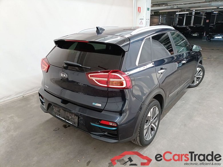 KIA Niro e-Niro 150kW More 5d #2