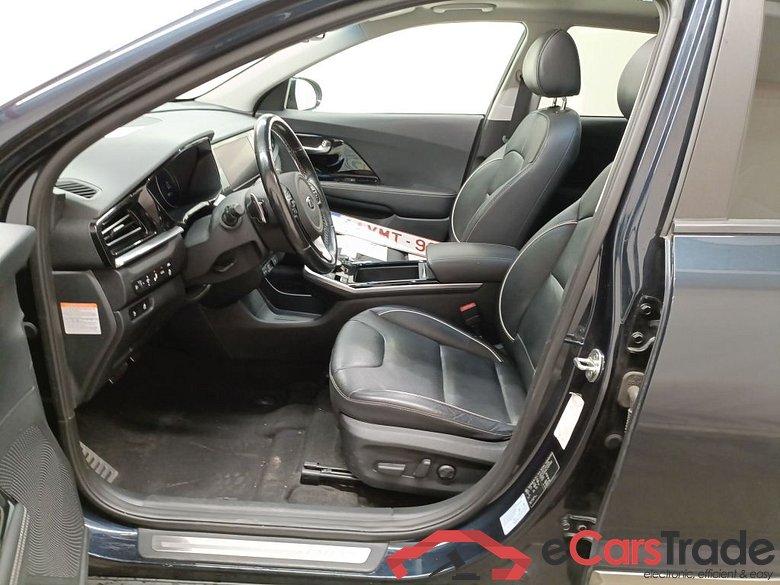 KIA Niro e-Niro 150kW More 5d #3