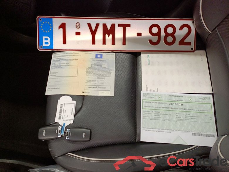 KIA Niro e-Niro 150kW More 5d #4