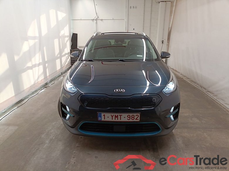 KIA Niro e-Niro 150kW More 5d #5