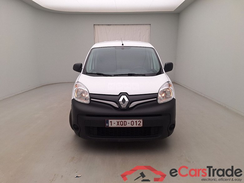 Renault, _Kangoo Express '13, Renault Kangoo Express Blue dCi 80 Grand Confort 4 #1