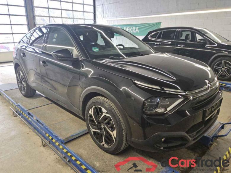 Citroën C4 (09.2020->) DE - LimS5 1.2 PureTech 155 EU6d, Shine Stop&Start (EURO 6d), 2020 - 2022 #2