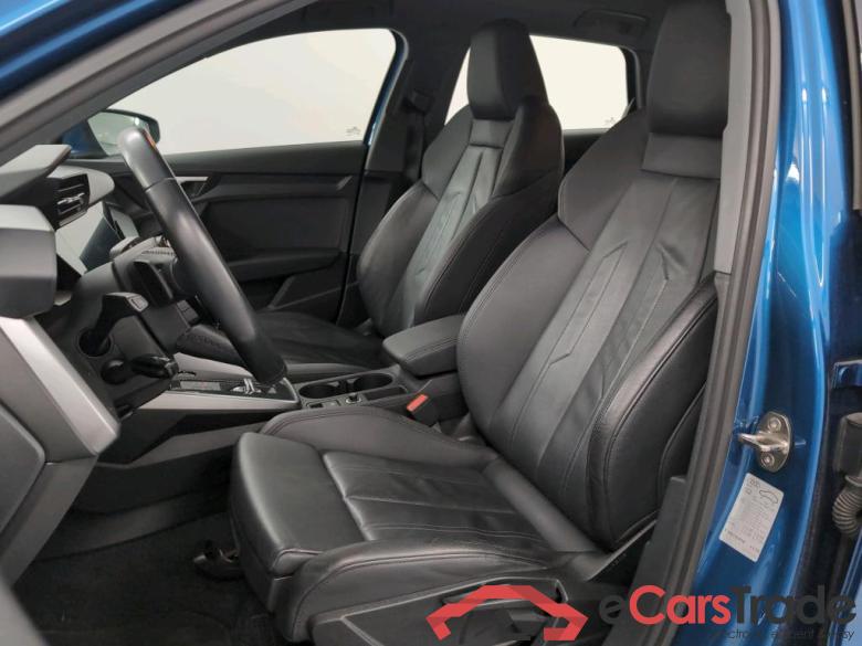 AUDI A3 SPORTBACK 1.0 30 TFSI 81KW S TRONIC BUSINESS EDIT. #5