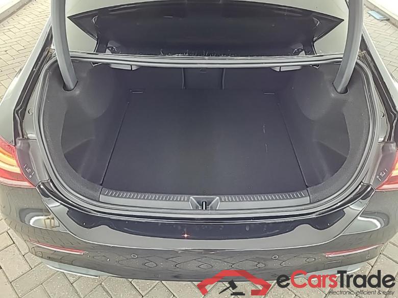 MERCEDES-BENZ A-Klasse Limousine A 200 Business Sol AMG Night Upgrade DCT 4D 120kW #5