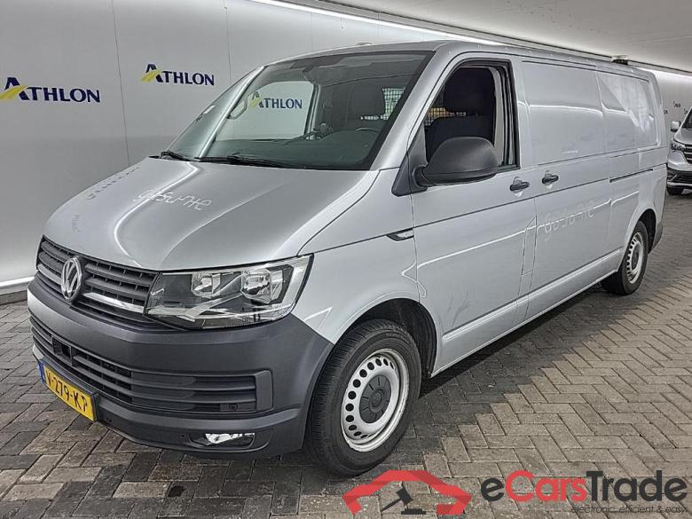 VOLKSWAGEN Transporter GB 2.0TSI 110kW L2H1 4D #1