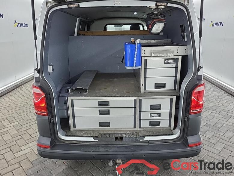VOLKSWAGEN Transporter GB 2.0TSI 110kW L2H1 4D #5