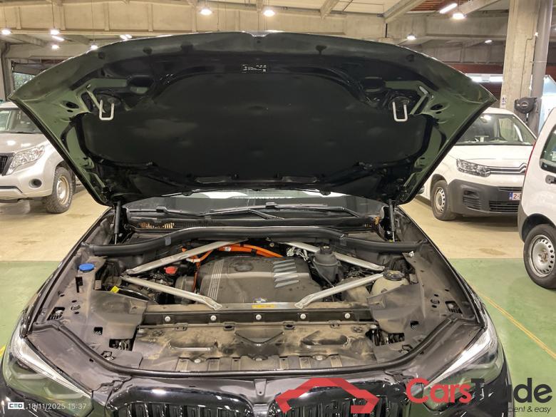 BMW X5 3.0 XDRIVE45E 155KW 4WD AUTO M sports Pack #6