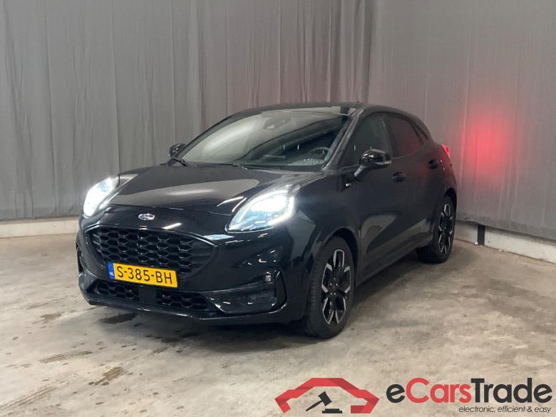 FORD PUMA 1.0 EB Hyb. ST-Line #1
