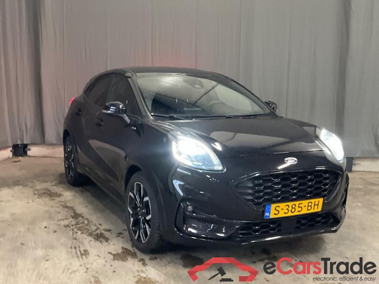 FORD PUMA 1.0 EB Hyb. ST-Line #2