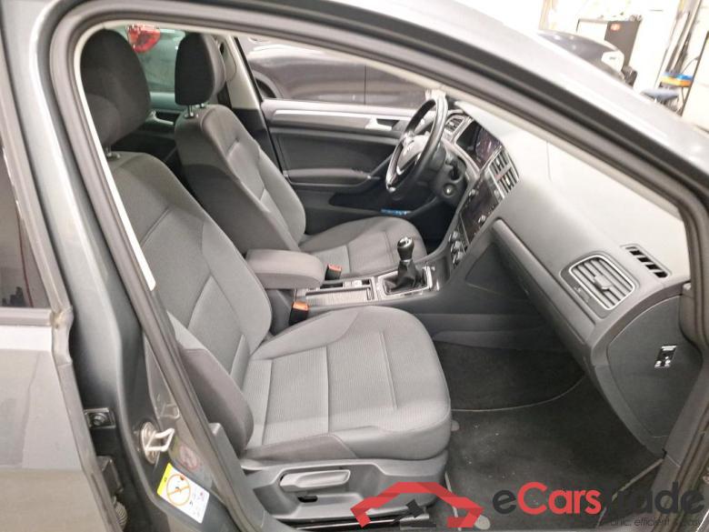 VOLKSWAGEN - VW  GOLF VARIANT TDi 115PK Comfortline Pack Business & Winter Pack #3