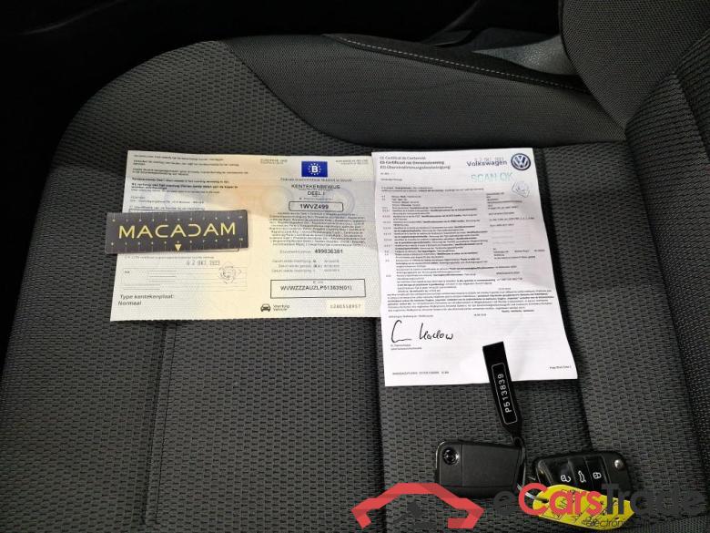 VOLKSWAGEN - VW  GOLF VARIANT TDi 115PK Comfortline Pack Business & Winter Pack #4