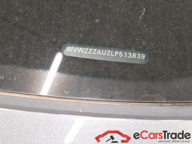 VOLKSWAGEN - VW  GOLF VARIANT TDi 115PK Comfortline Pack Business & Winter Pack #6