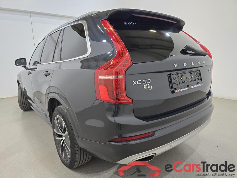 Volvo XC90 2.0 B5 D Momentum Pro 235Hp 4WD 7PL Aut. Pano LED-Xenon Virtual Harman/Kardon Harman/Kardon ACC Navi Leather KeylessGo Camera Klima PDC .. #6