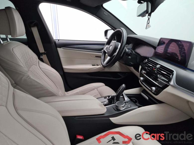 BMW 5-SERIE SEDAN 530EA XDRIVE M SPORT #3