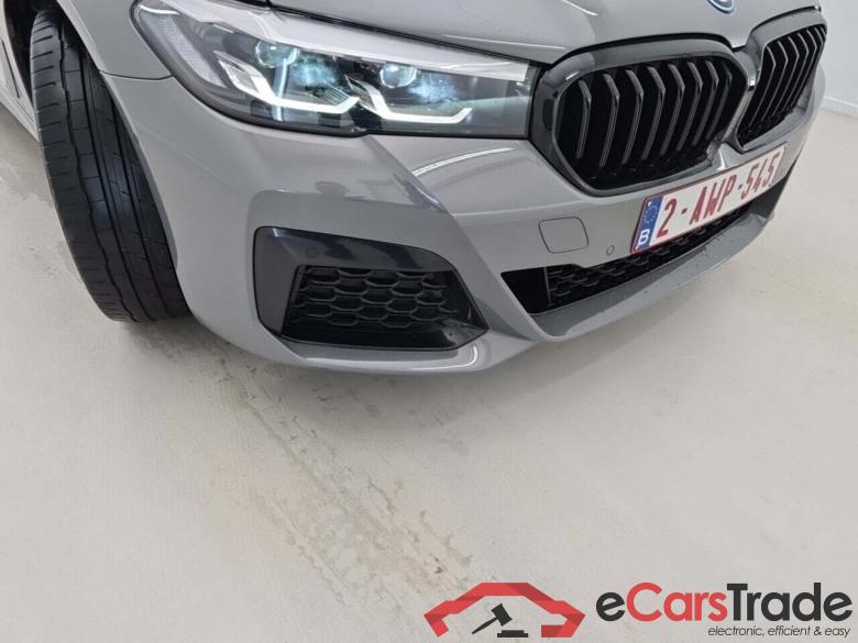 BMW 5-SERIE SEDAN 530EA XDRIVE M SPORT #6