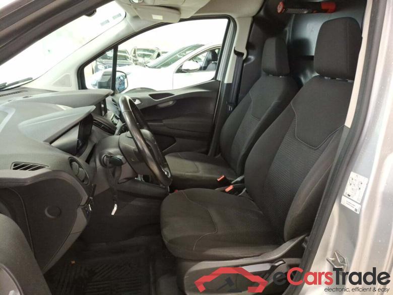 Ford Transit Courier 1.5 TDCI Trend Navi Camera Klima PDC ... #5
