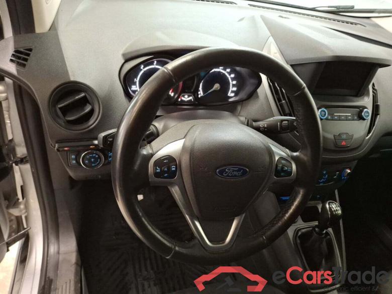 Ford Transit Courier 1.5 TDCI Trend Navi Camera Klima PDC ... #6