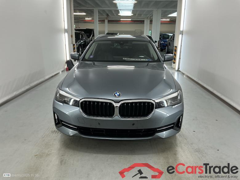 BMW 5 SERIES TOURING 2.0 530E TOURING AUTO #1