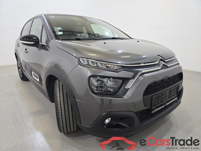 Citroen C3 1.2 PureTech Shine LED Navi Camera Klima PDC ... #3