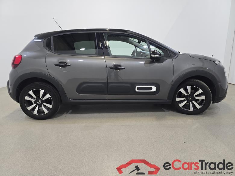 Citroen C3 1.2 PureTech Shine LED Navi Camera Klima PDC ... #5
