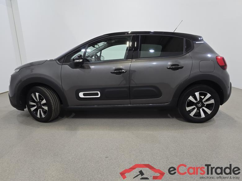 Citroen C3 1.2 PureTech Shine LED Navi Camera Klima PDC ... #2