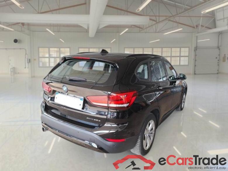 BMW X1 / 2019 / 5P / SUV XDRIVE 25E BUSINESS ADVANTAGE AUTOMATICO #2