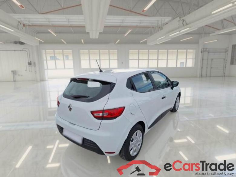 RENAULT CLIO / 2016 / 5P / BERLINA VAN 1.5 DCI 75 #2