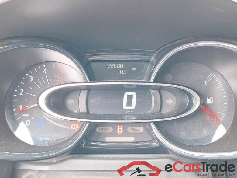 RENAULT CLIO / 2016 / 5P / BERLINA VAN 1.5 DCI 75 #4