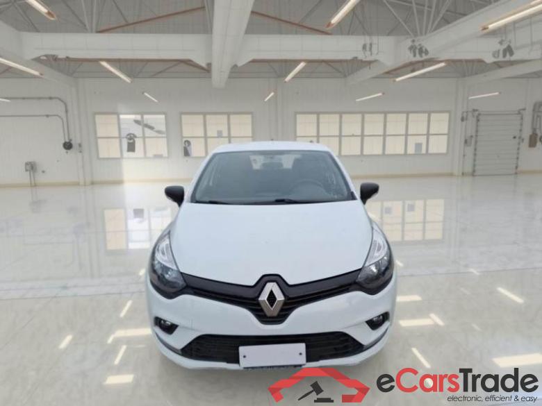 RENAULT CLIO / 2016 / 5P / BERLINA VAN 1.5 DCI 75 #6