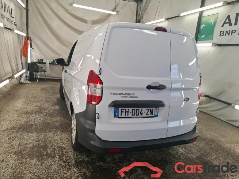 Transit Courier Trend 1.5 #2