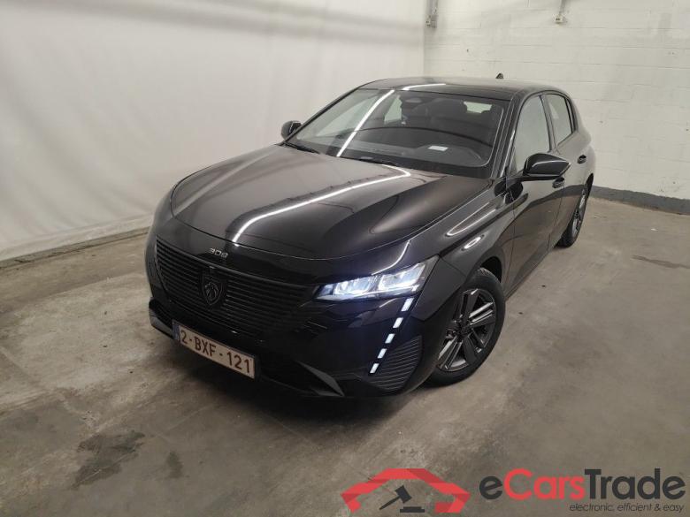 Peugeot 308 1.2 PureTech 130 S&S EAT8 Active Pack 5d #1